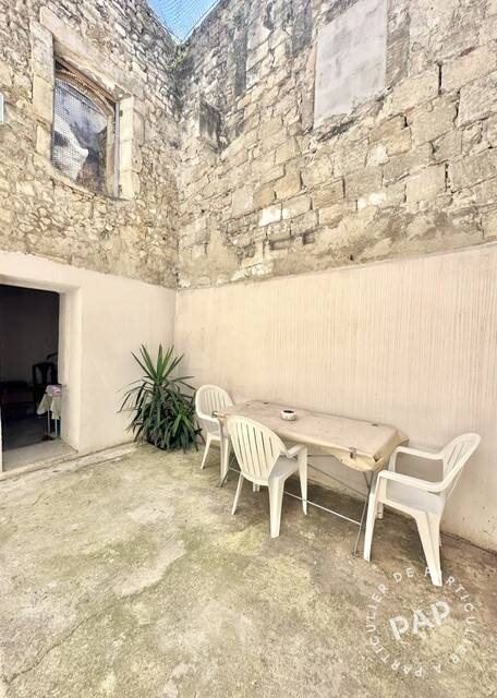Maison à vendre, 94m², Tarascon