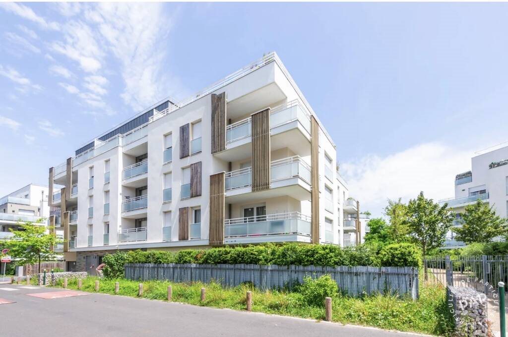 Appartement à vendre, 75m², Sannois