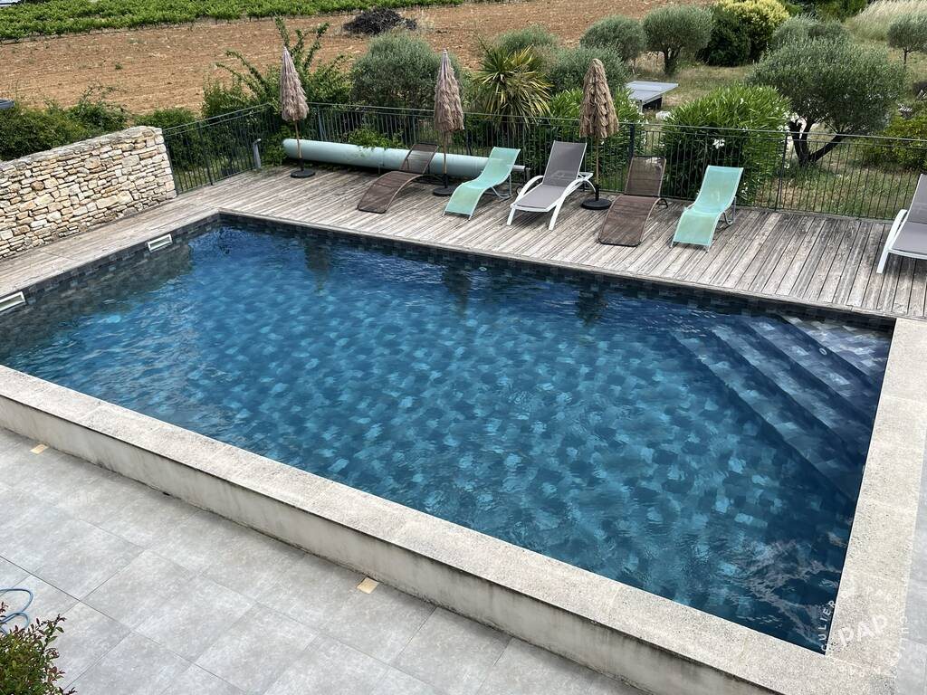Maison à vendre, 248m², Aiguèze