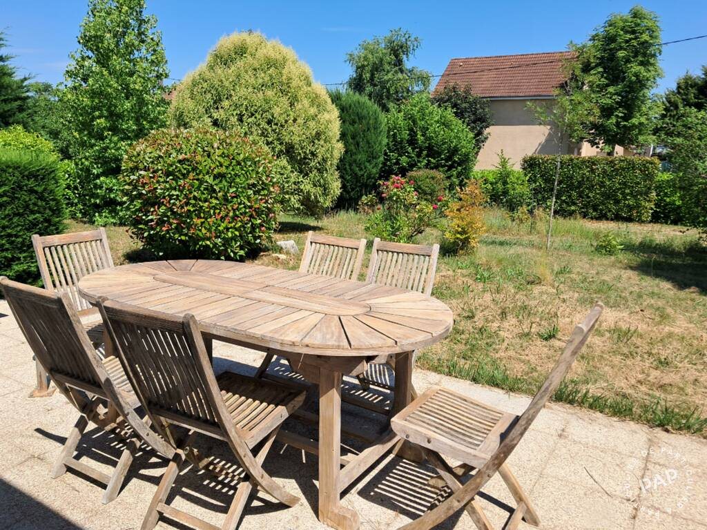 Maison à vendre, 83m², Sornay