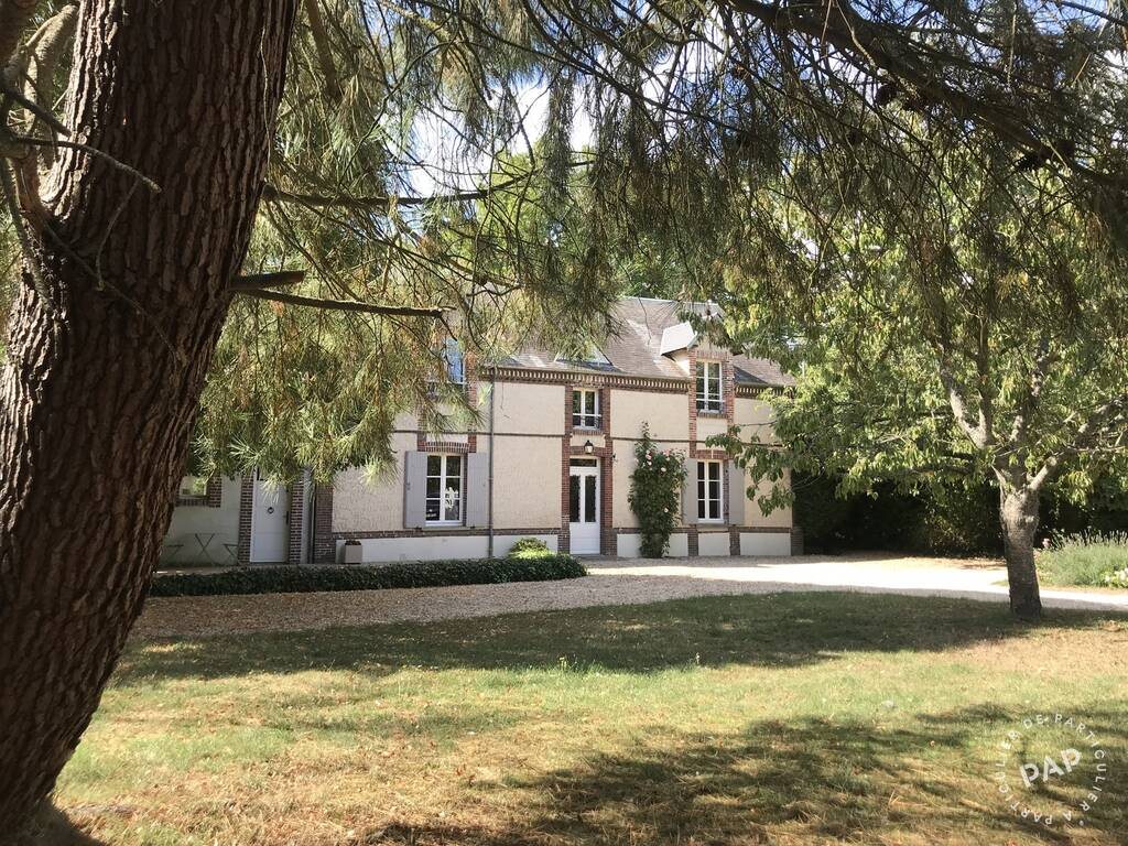 Maison à vendre, 180m², Pacy-sur-Eure