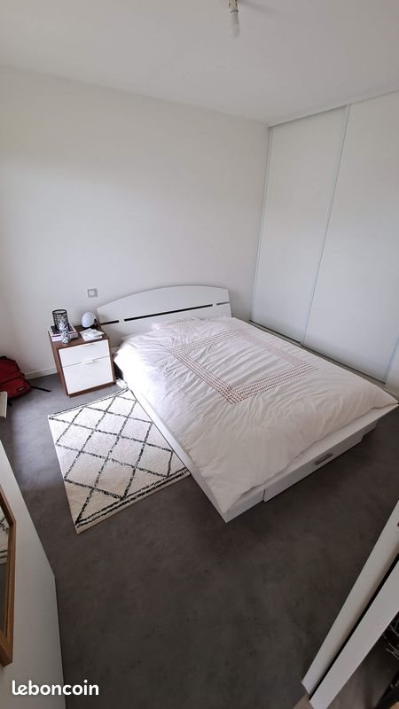 Appartement à vendre, 43m², Chartres-de-Bretagne