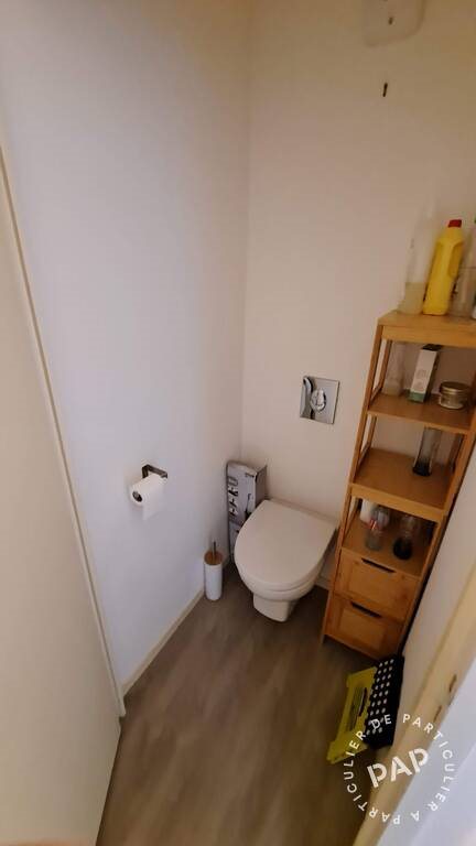 Appartement à vendre, 43m², Chartres-de-Bretagne
