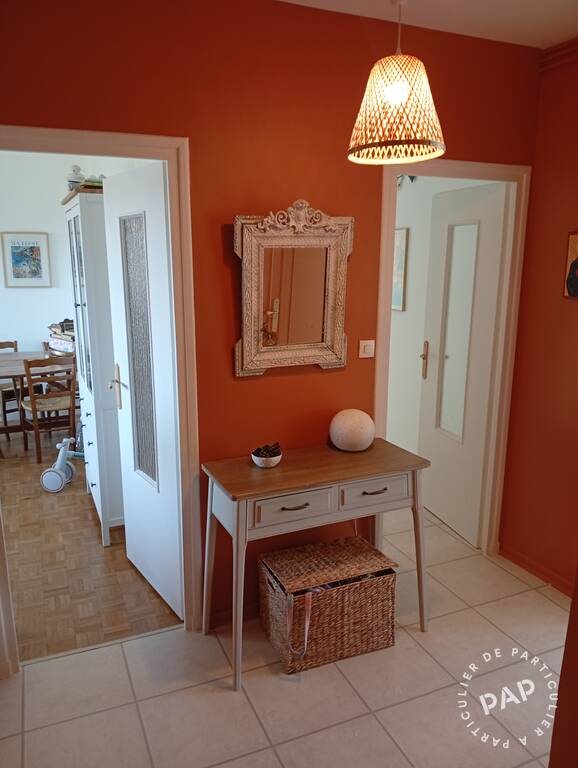 Appartement à vendre, 85m², Chalon-sur-Saône