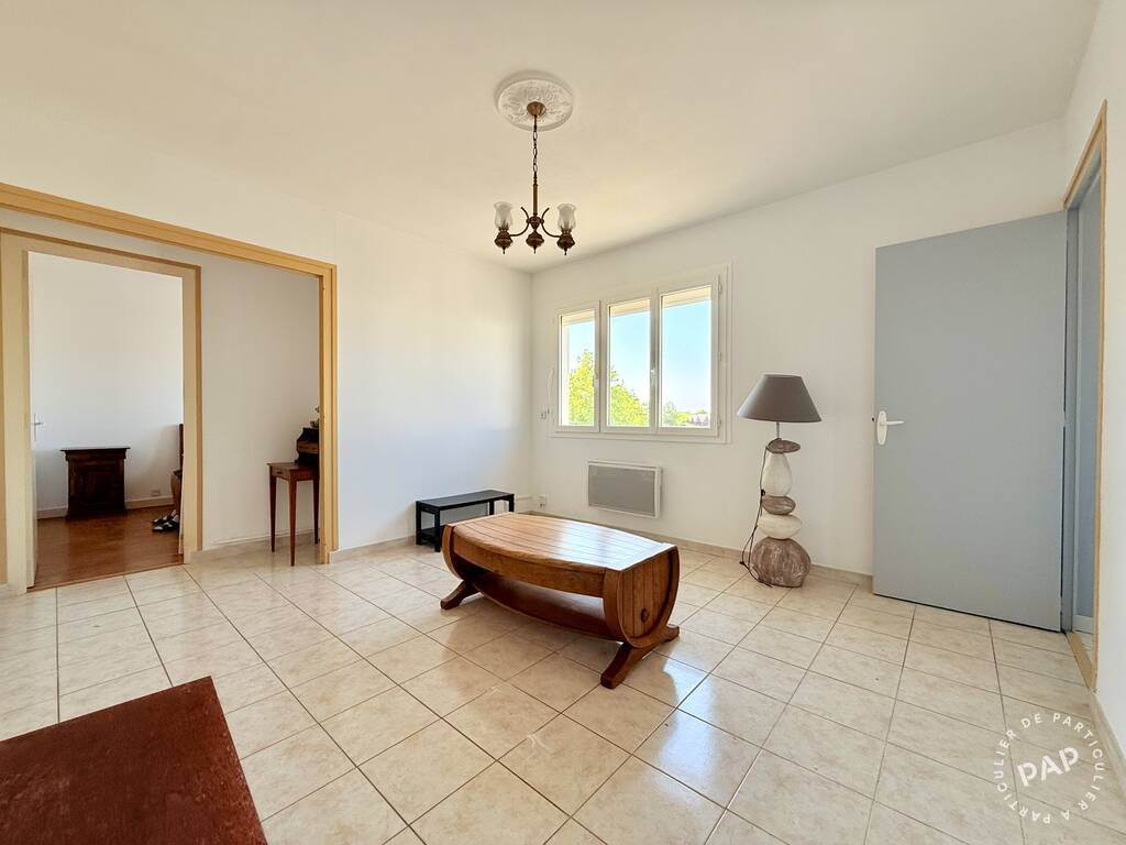 Appartement à vendre, 53m², Piriac-sur-Mer