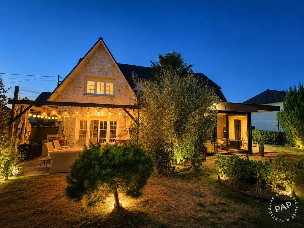 Maison à vendre, 229m², Saint-Etienne-du-Rouvray