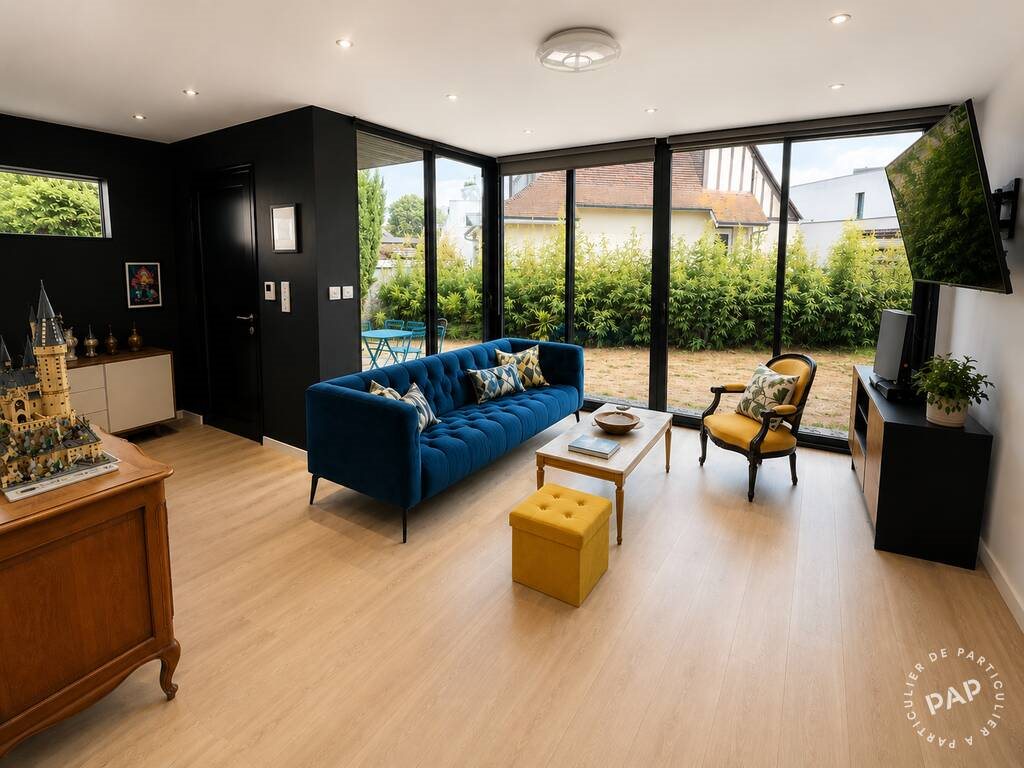 Maison à vendre, 229m², Saint-Etienne-du-Rouvray