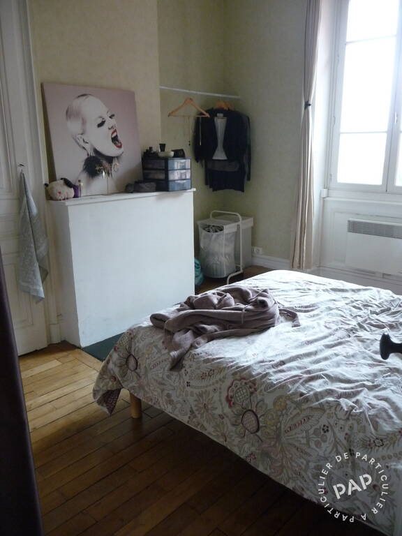 Appartement à vendre, 57m², Villeurbanne