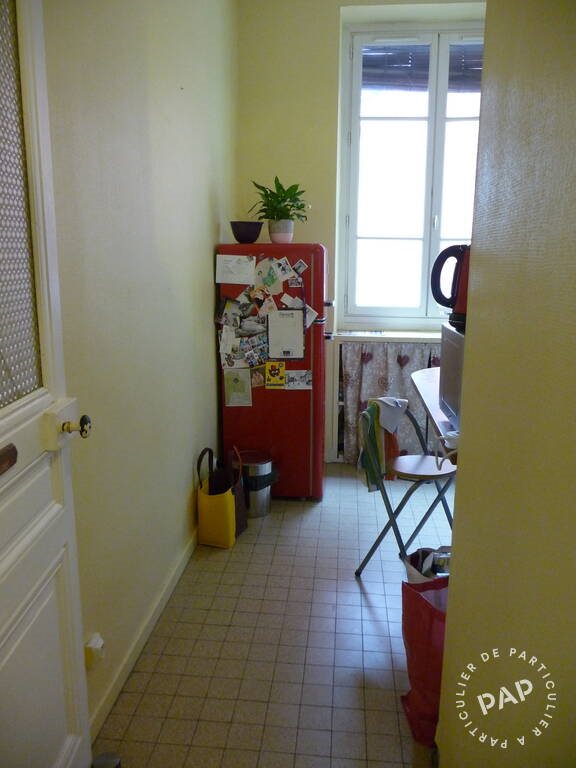 Appartement à vendre, 57m², Villeurbanne