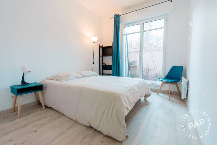 Appartement à vendre, 54m², Bourg-la-Reine