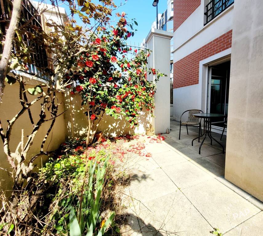 Appartement à vendre, 54m², Bourg-la-Reine
