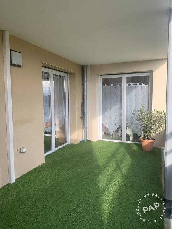 Appartement à vendre, 76m², Tignieu-Jameyzieu