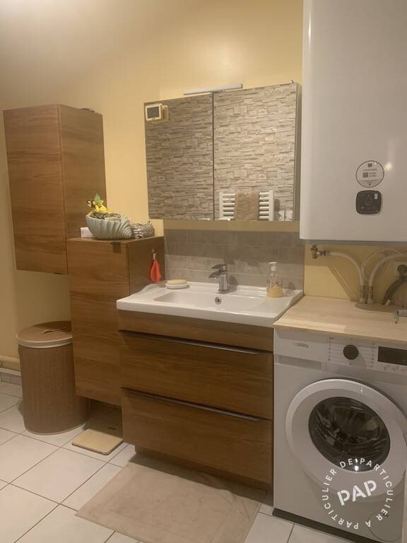 Appartement à vendre, 76m², Tignieu-Jameyzieu