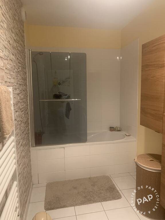 Appartement à vendre, 76m², Tignieu-Jameyzieu