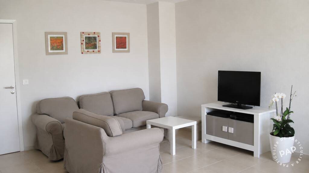 Appartement à vendre, 60m², Saint-Raphaël
