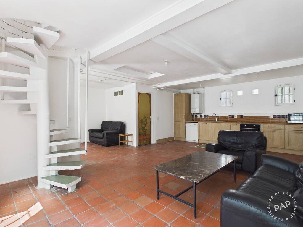 Maison à vendre, 112m², Paris 11ème