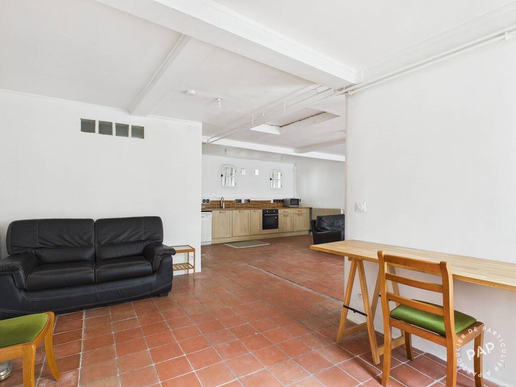 Maison à vendre, 112m², Paris 11ème