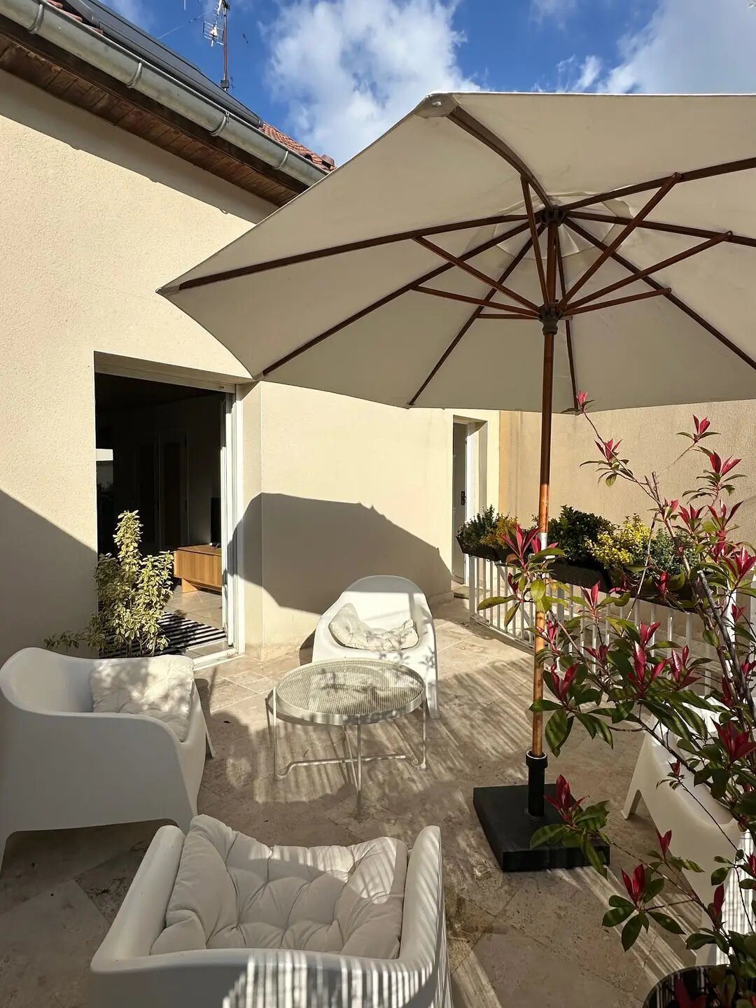 Maison à vendre, 111m², Reims