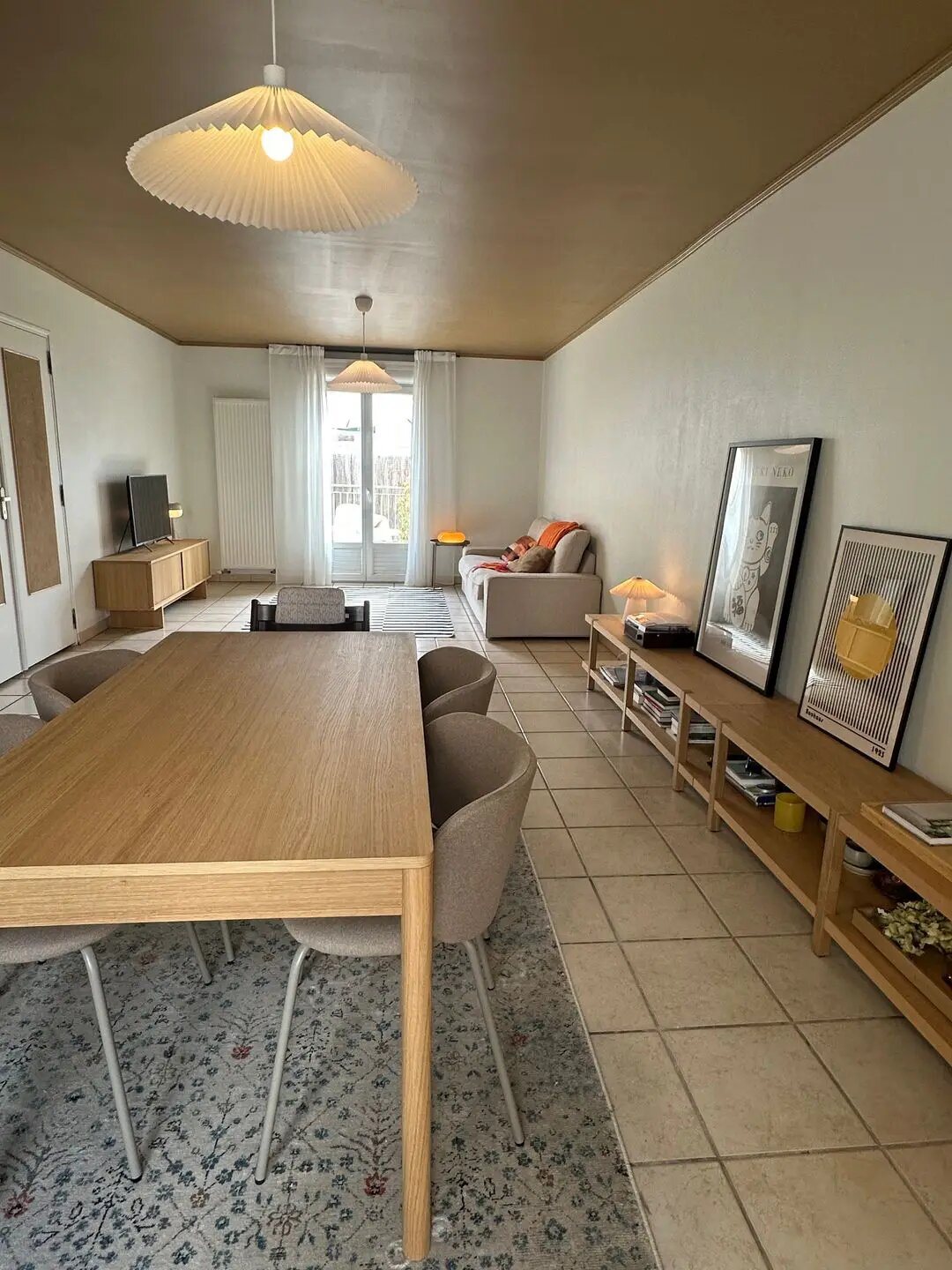 Maison à vendre, 111m², Reims