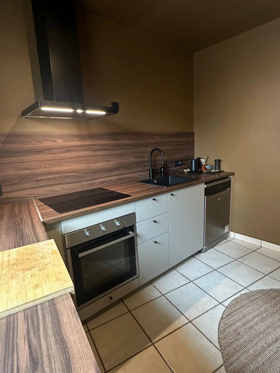 Maison à vendre, 111m², Reims