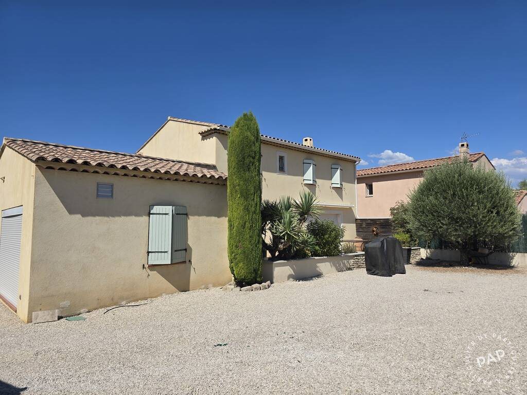 Maison à vendre, 149m², Bouc-Bel-Air