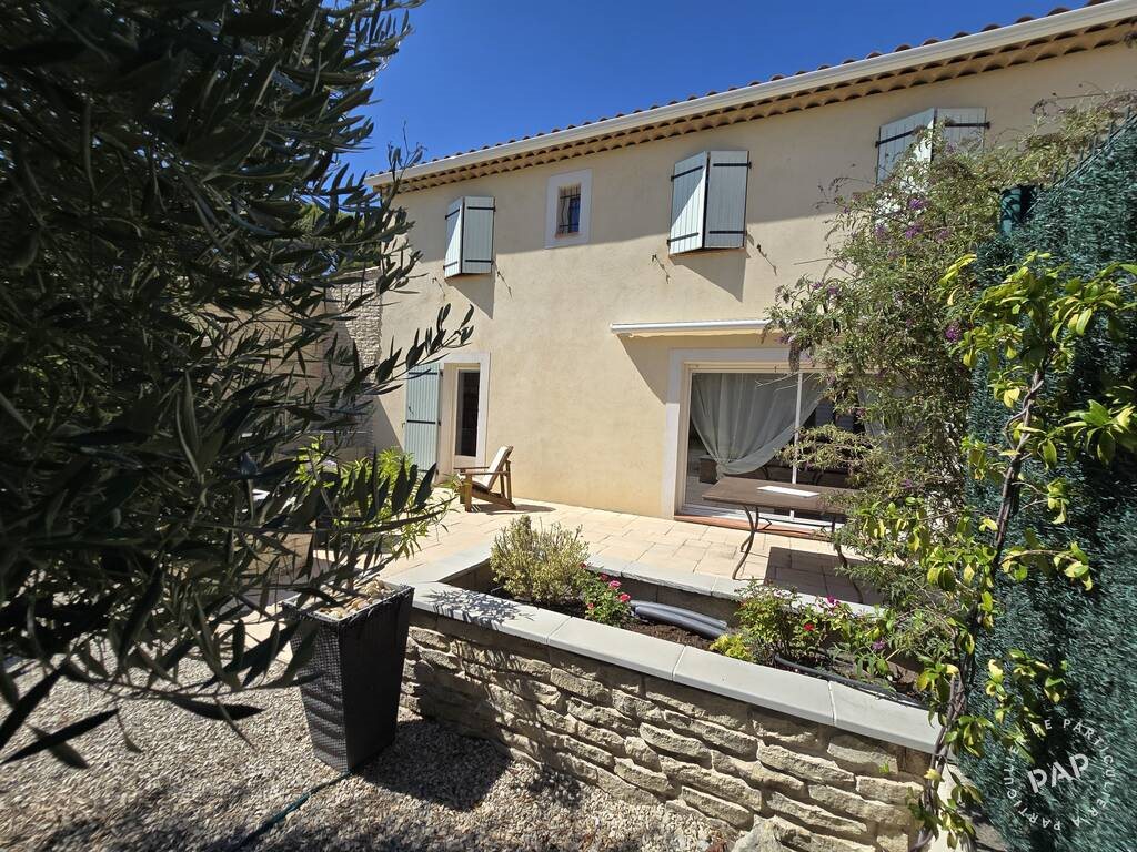 Maison à vendre, 149m², Bouc-Bel-Air