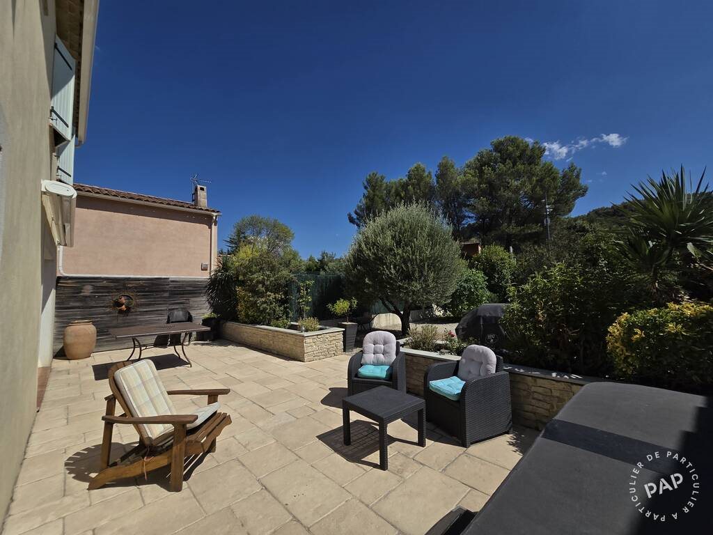 Maison à vendre, 149m², Bouc-Bel-Air