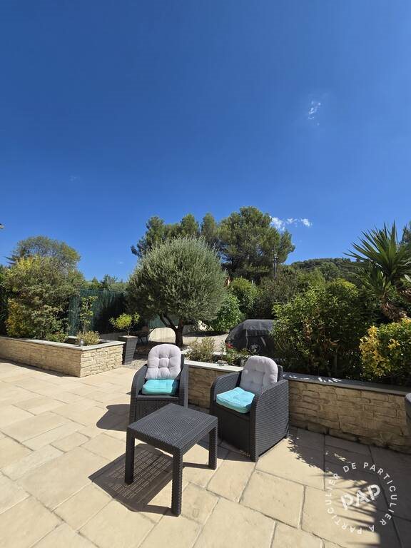 Maison à vendre, 149m², Bouc-Bel-Air
