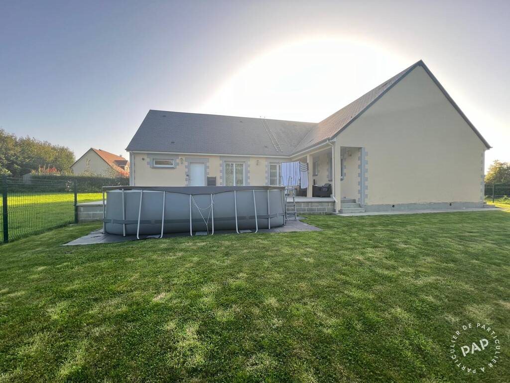 Maison à vendre, 143m², La Selle-la-Forge
