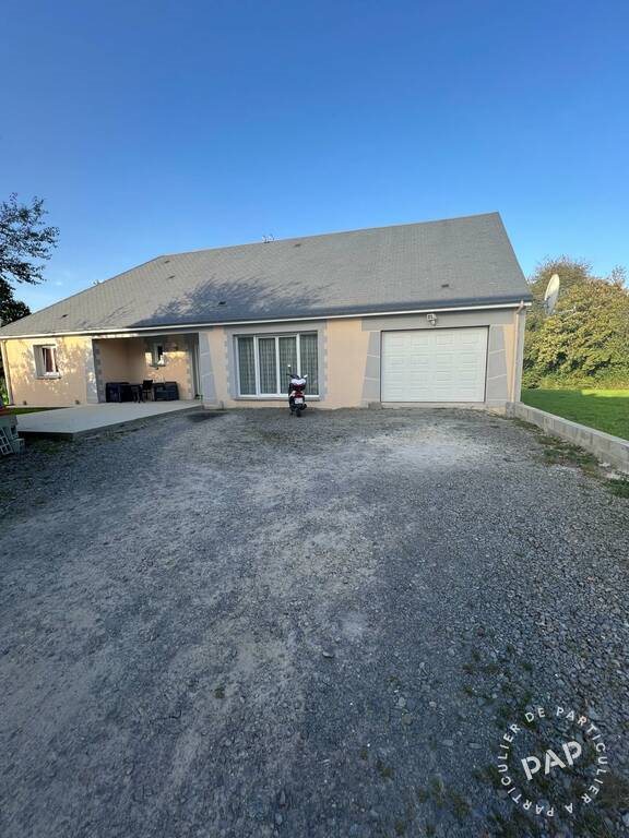 Maison à vendre, 143m², La Selle-la-Forge