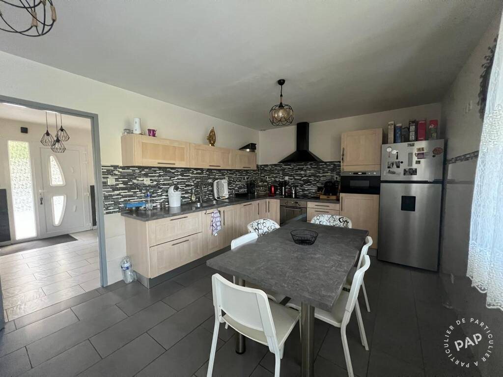 Maison à vendre, 143m², La Selle-la-Forge