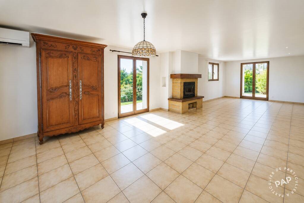 Maison à vendre, 260m², Boigneville