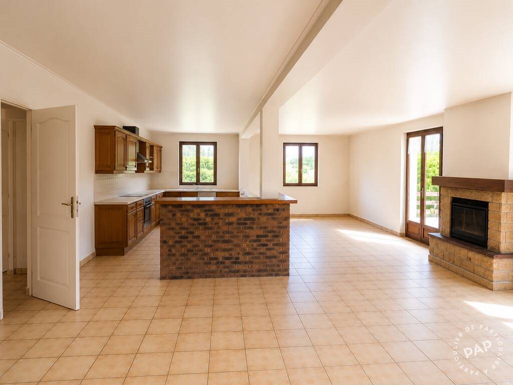 Maison à vendre, 260m², Boigneville