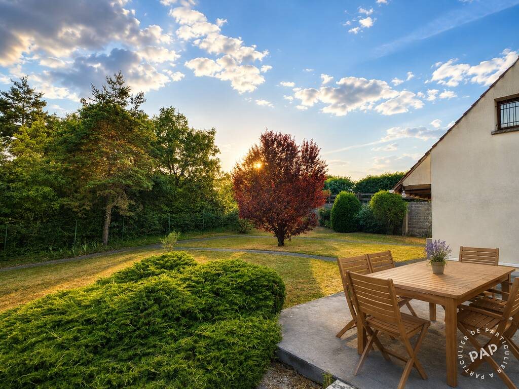 Maison à vendre, 260m², Boigneville