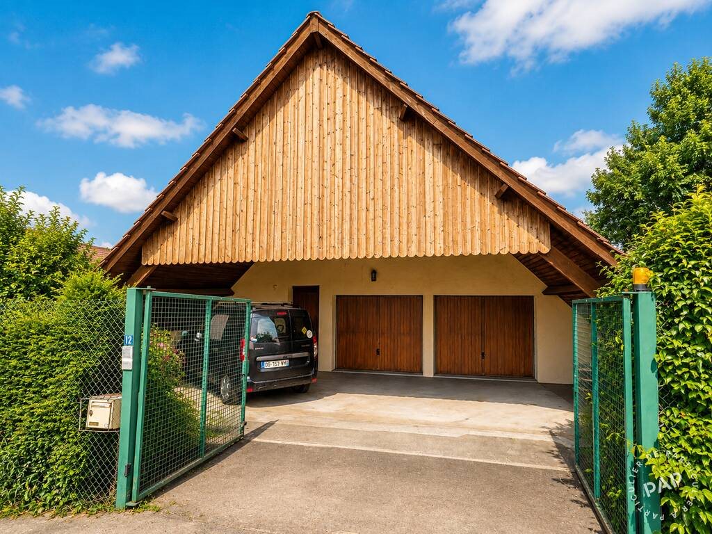 Maison à vendre, 260m², Boigneville
