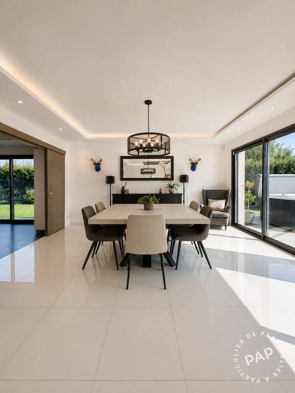 Maison à vendre, 185m², Veigy-Foncenex