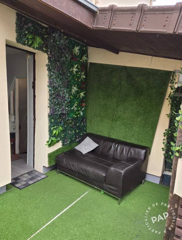 Maison à vendre, 66m², Vaujours