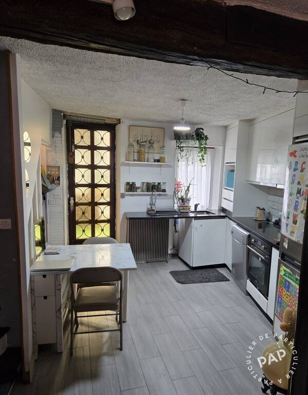 Maison à vendre, 66m², Vaujours