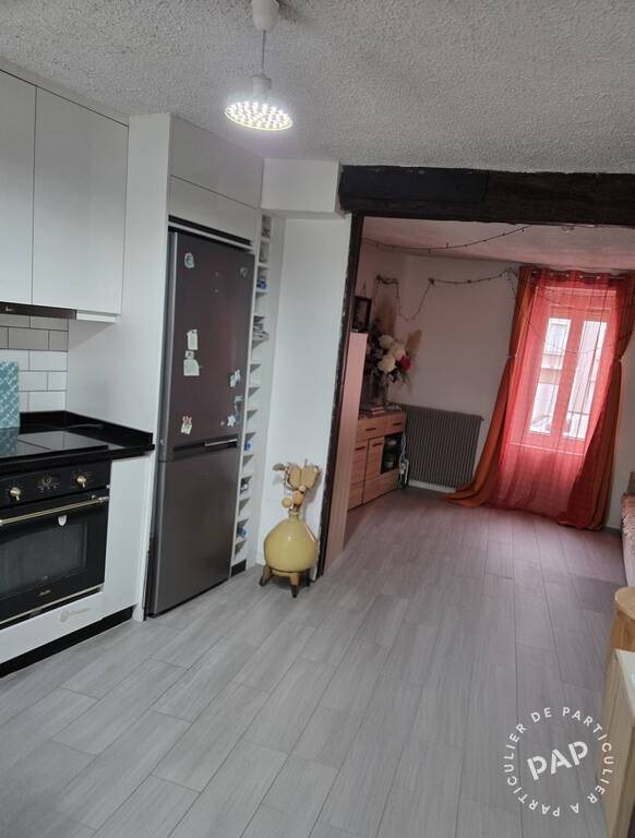 Maison à vendre, 66m², Vaujours