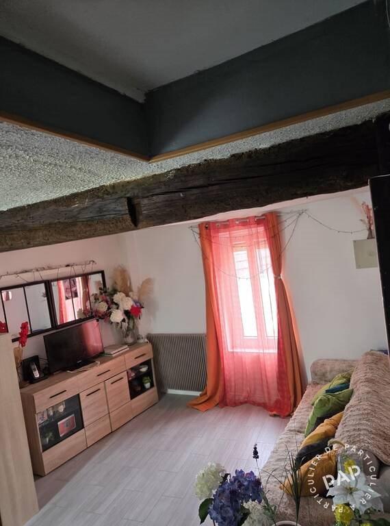 Maison à vendre, 66m², Vaujours