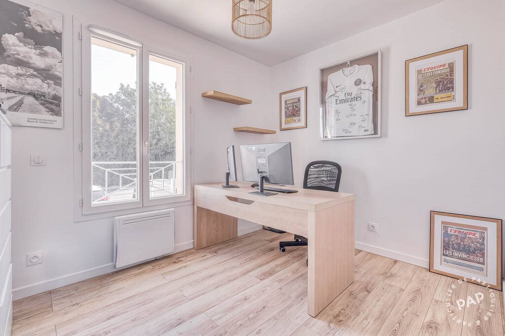 Maison à vendre, 117m², Marcilly