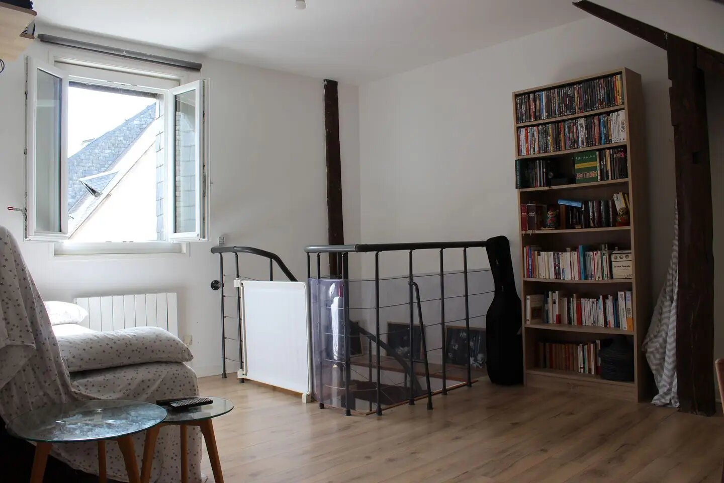 Appartement à vendre, 100m², Tours