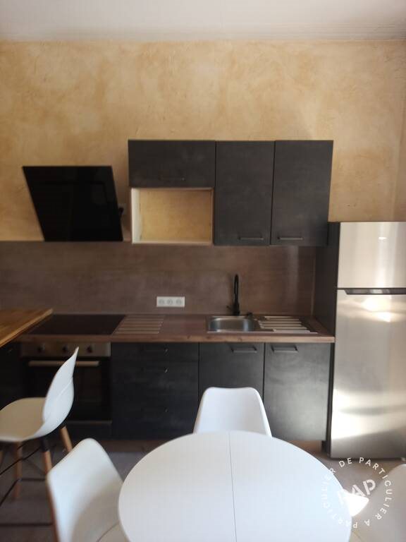 Appartement à vendre, 34m², Cahors