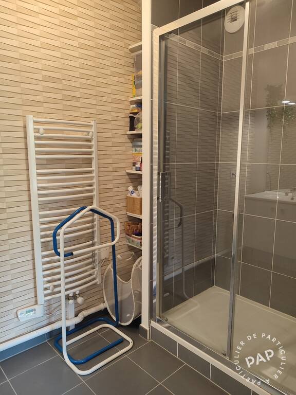 Appartement à vendre, 45m², Saint-Cyr-l'École