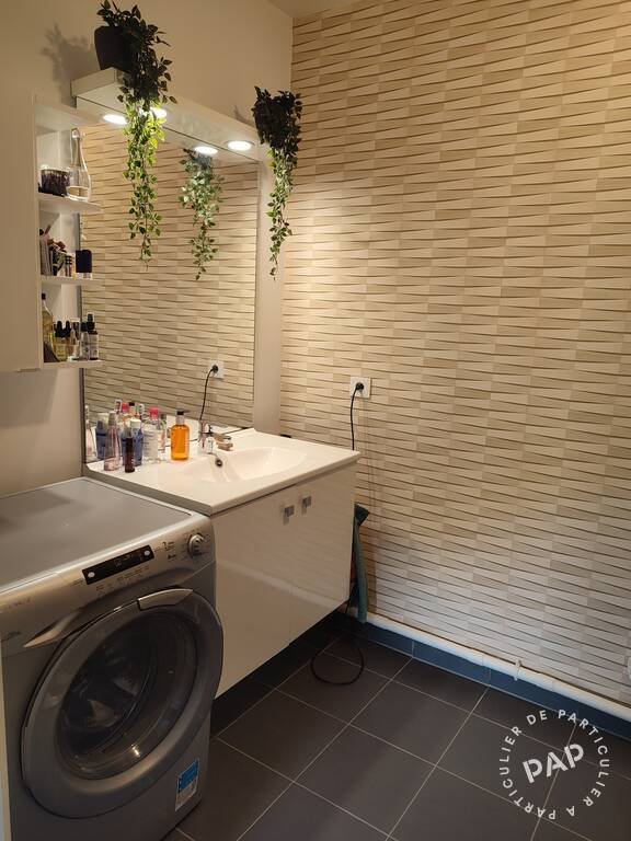 Appartement à vendre, 45m², Saint-Cyr-l'École