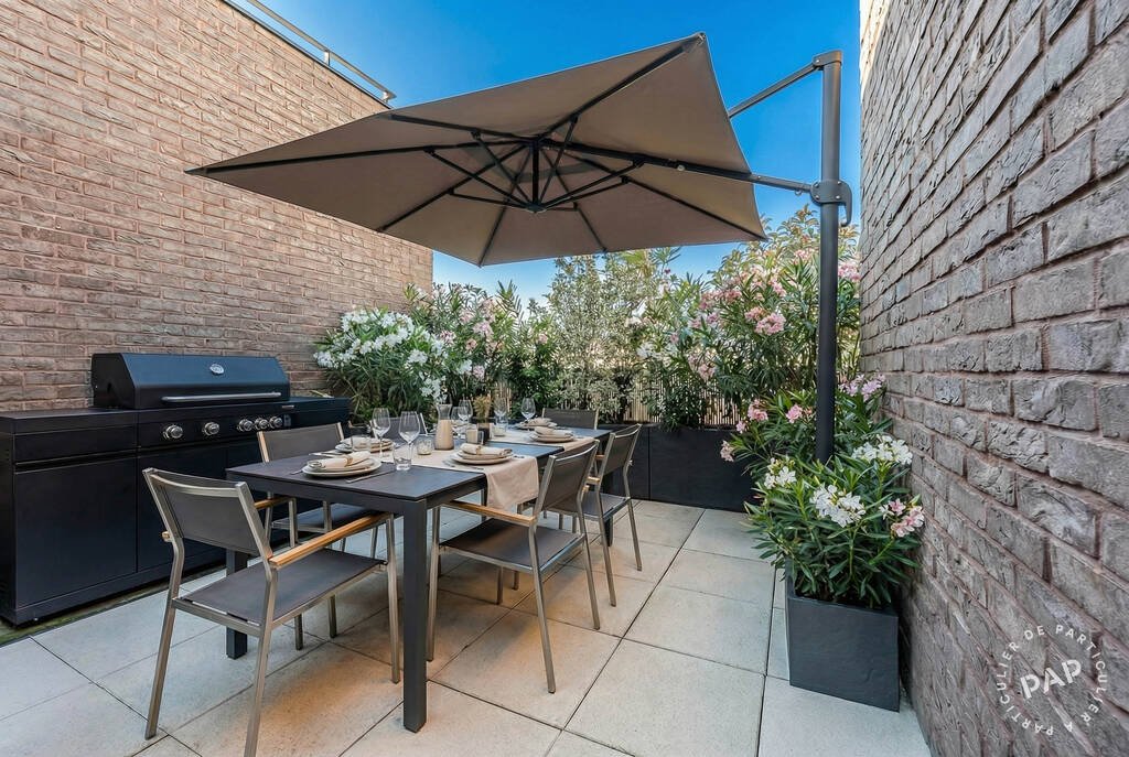 Appartement à vendre, 98m², Rueil-Malmaison