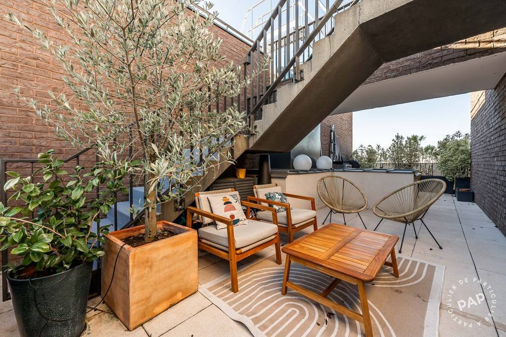 Appartement à vendre, 98m², Rueil-Malmaison