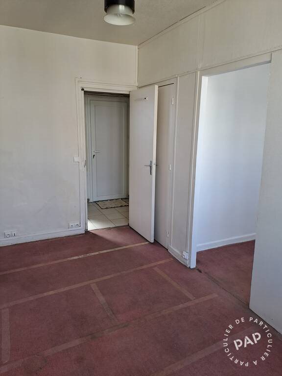 Appartement à vendre, 23m², Aubervilliers