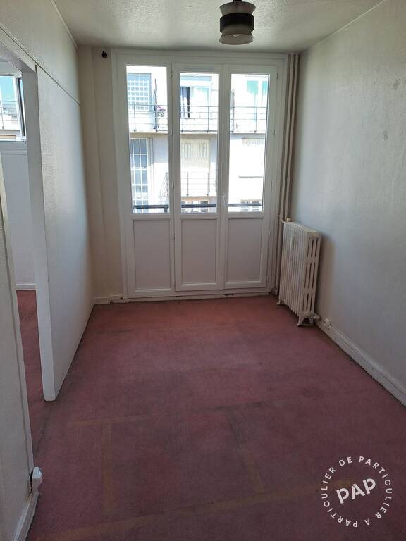 Appartement à vendre, 23m², Aubervilliers