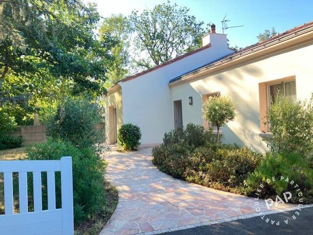Maison à vendre, 110m², Geneston